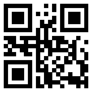 Immagine del QrCode di 3918775235