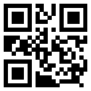 Scansione del Qr Code di 3918775236