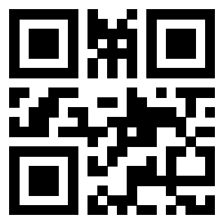 3918775241 Qr Code associato