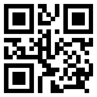 3918775243 - Immagine del Qr Code associato