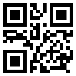 Il QrCode di 3918775245