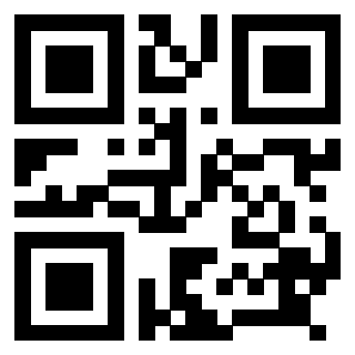 3918775246 - Immagine del Qr Code associato