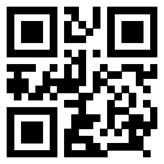 3918775247 - Immagine del QrCode associato