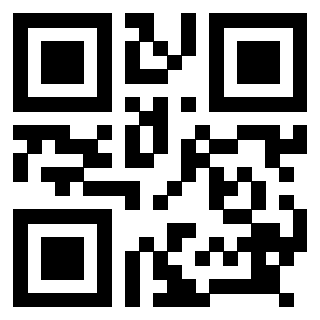Scansione del Qr Code di 3918775252