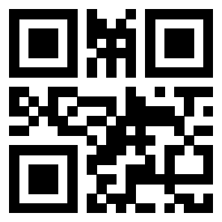 Scansione del QrCode di 3918775253