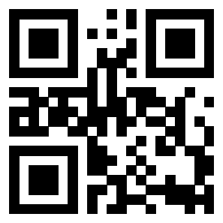 Scansione del QrCode di 3918775254