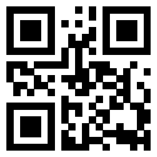 Scansione del Qr Code di 3918775255