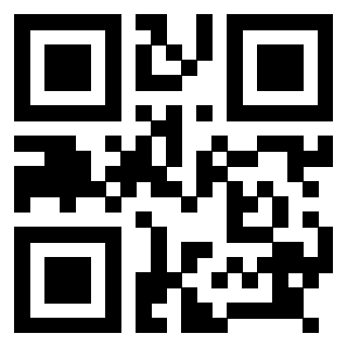 3918775256 Qr Code associato