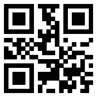 3918775258 - Immagine del QrCode associato