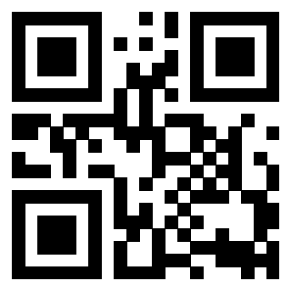 3918775260 - Immagine del Qr Code associato