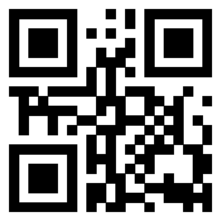 3918775261 - Immagine del Qr Code associato