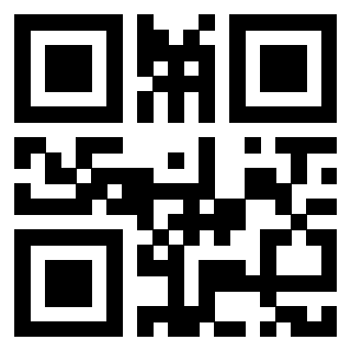 Il QrCode di 3918775262