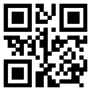 3918775263 QrCode associato