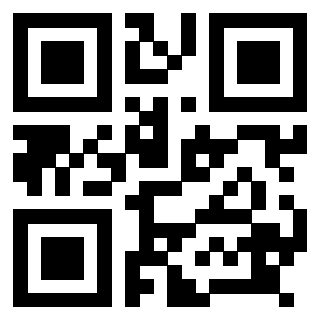 3918775264 - Immagine del QrCode