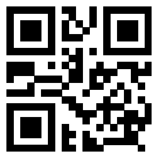 3918775265 - Immagine del QrCode