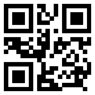 Il QrCode di 3918775266