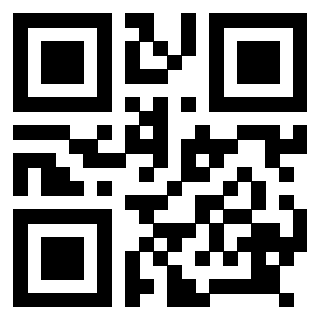 3918775269 QrCode associato