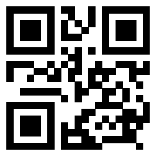 3918775274 - Immagine del QrCode