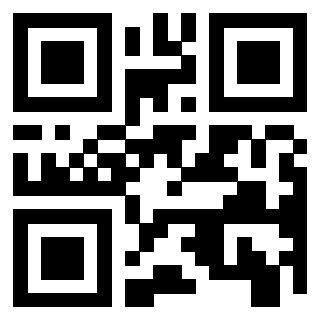 Il Qr Code di 3918775277