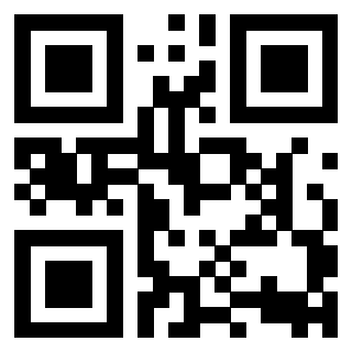 Scansione del Qr Code di 3918775278
