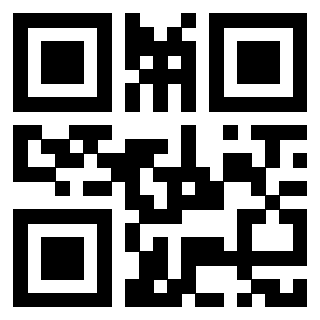 Il Qr Code di 3918775280