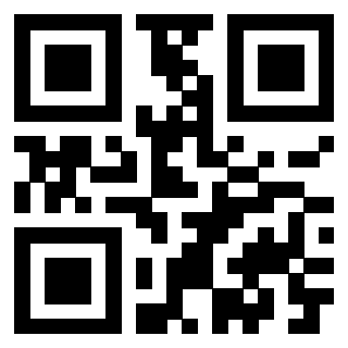 Scansione del Qr Code di 3918775281