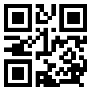 3918775282 QrCode associato