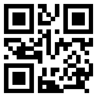 Scansione del QrCode di 3918775283