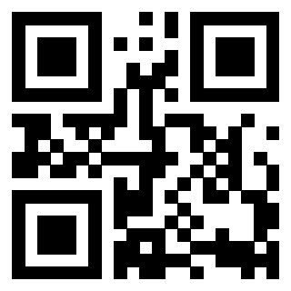 Il QrCode di 3918775284
