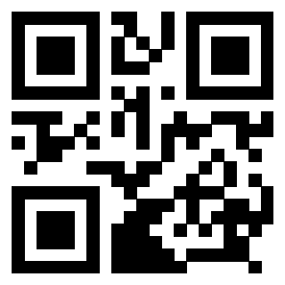 Il QrCode di 3918775285