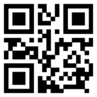 Scansione del Qr Code di 3918775286
