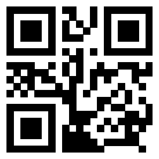 3918775288 - Immagine del QrCode associato