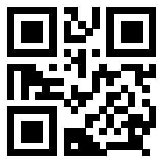 3918775291 QrCode associato