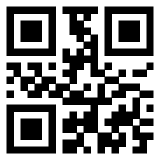 Il QrCode di 3918775293