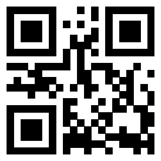 Immagine del QrCode di 3918775295