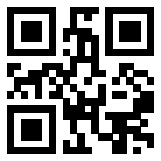 3918775298 - Immagine del QrCode associato