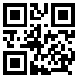 Il QrCode di 3918775299