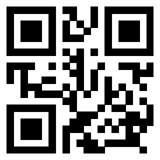 Immagine del Qr Code di 3918775300