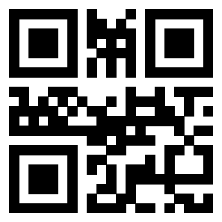 3918775301 QrCode associato