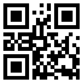 3918775303 Qr Code associato
