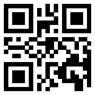 3918775305 QrCode associato