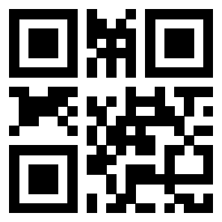 Il QrCode di 3918775306