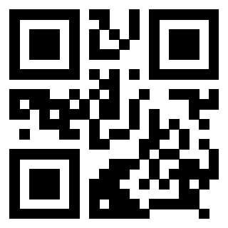 Il Qr Code di 3918775309