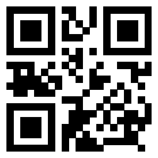 Il QrCode di 3918775311