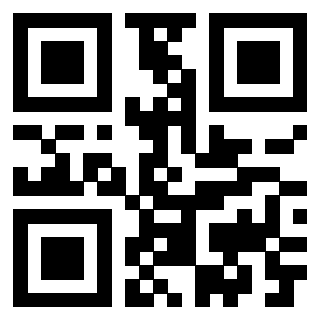 Scansione del Qr Code di 3918775312