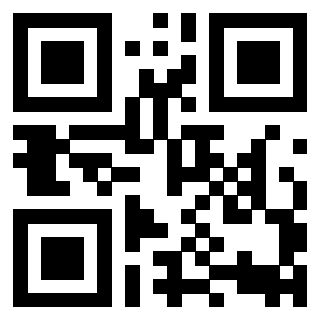 3918775314 QrCode associato