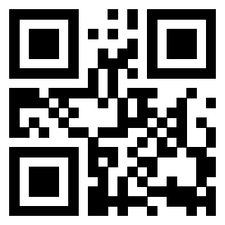 3918775315 - Immagine del QrCode associato