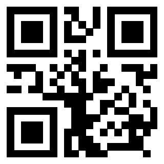 3918775318 - Immagine del Qr Code associato