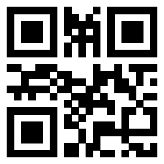 Il QrCode di 3918775324