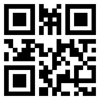 3918775329 - Immagine del Qr Code